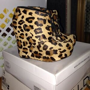 Steve Madden Annnie-L size 7